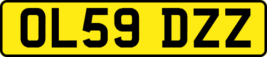OL59DZZ