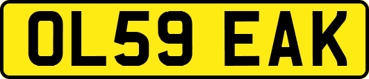 OL59EAK