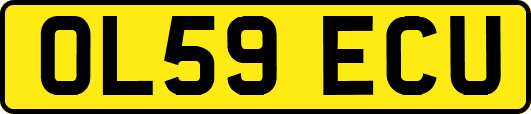 OL59ECU