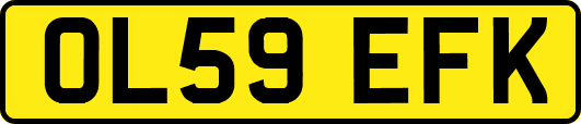 OL59EFK