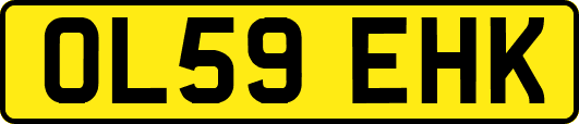 OL59EHK