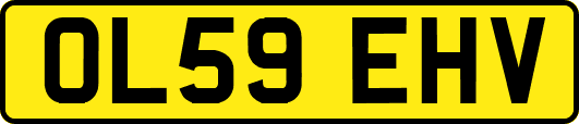 OL59EHV