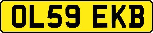 OL59EKB