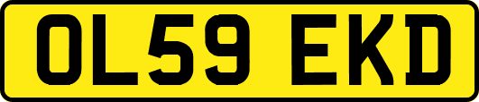 OL59EKD