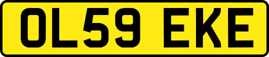 OL59EKE