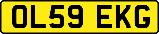 OL59EKG