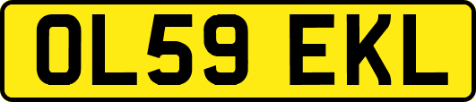 OL59EKL