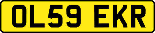 OL59EKR