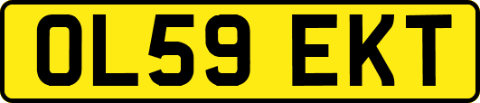 OL59EKT