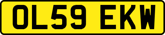 OL59EKW