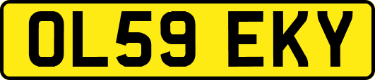 OL59EKY