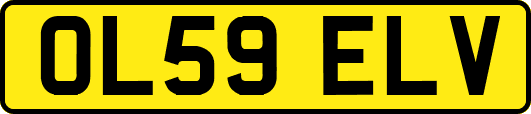 OL59ELV