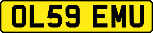 OL59EMU