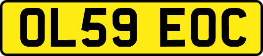 OL59EOC