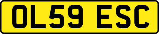 OL59ESC