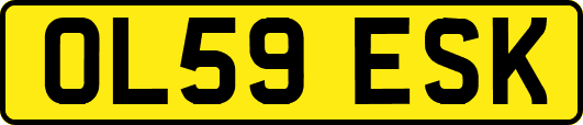 OL59ESK