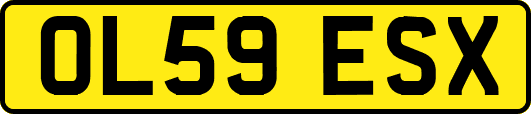 OL59ESX