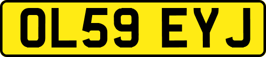 OL59EYJ