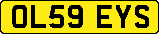 OL59EYS