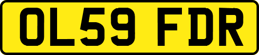 OL59FDR