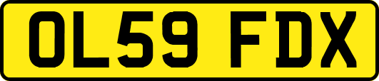 OL59FDX