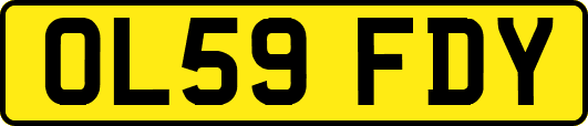 OL59FDY
