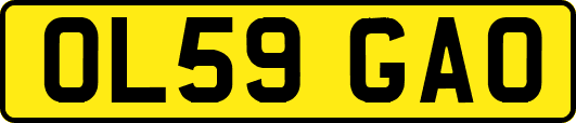 OL59GAO
