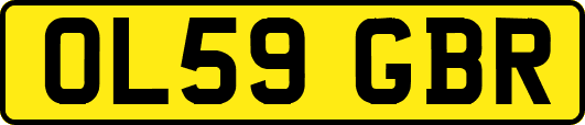 OL59GBR