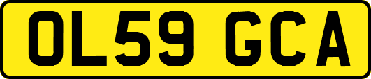 OL59GCA