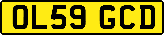 OL59GCD