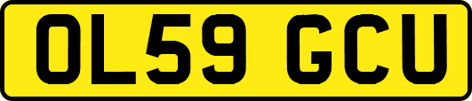 OL59GCU