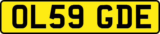 OL59GDE