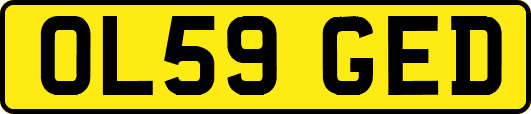 OL59GED