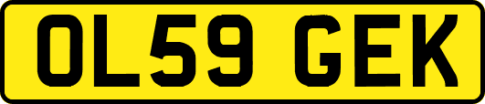 OL59GEK