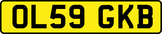 OL59GKB