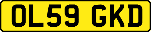 OL59GKD
