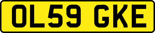 OL59GKE