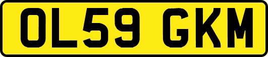 OL59GKM