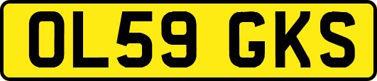 OL59GKS