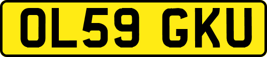 OL59GKU
