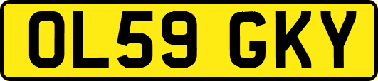 OL59GKY