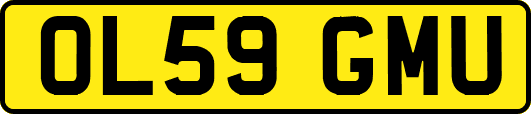 OL59GMU