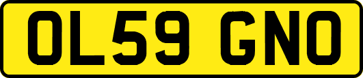 OL59GNO