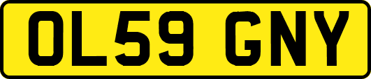 OL59GNY