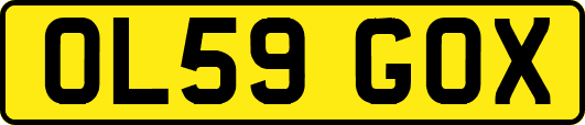 OL59GOX