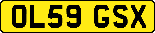 OL59GSX