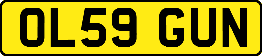 OL59GUN