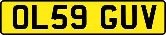 OL59GUV