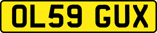 OL59GUX