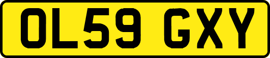OL59GXY